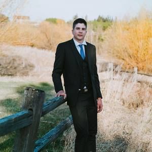 Meet your Posher, Jonas